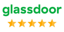 Glassdoor-Reviews