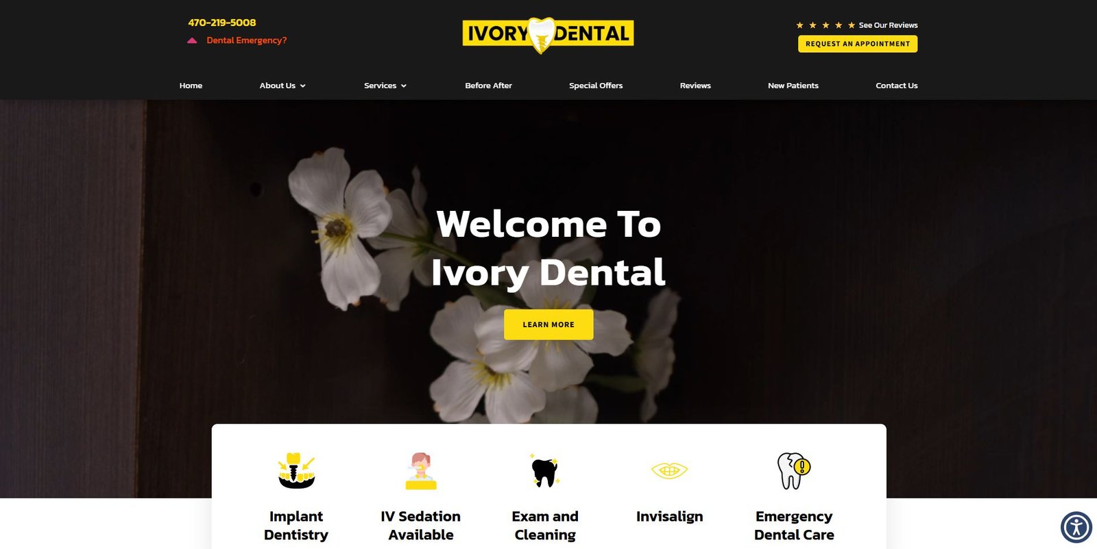 Ivory Dental